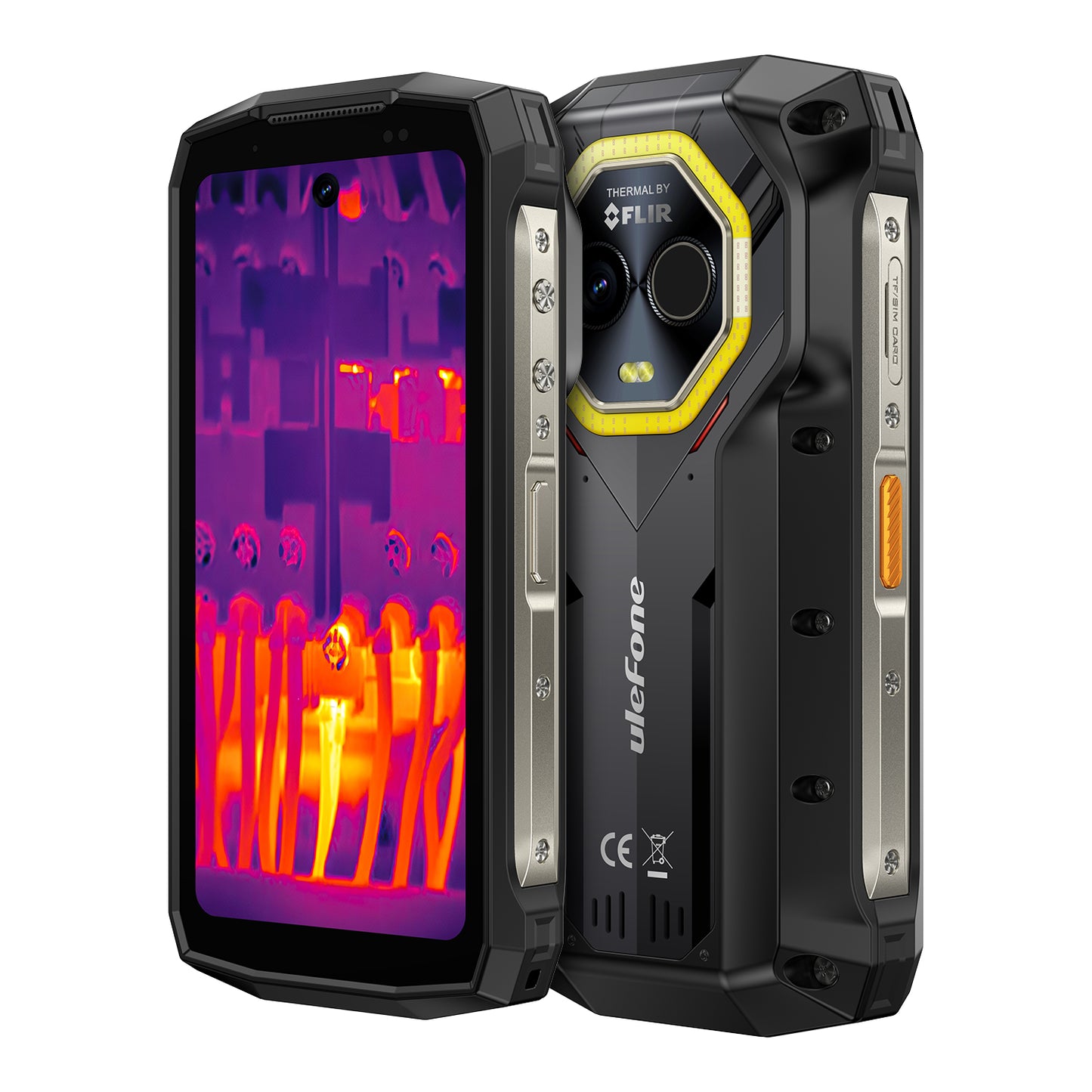 Armor Mini 20T Pro