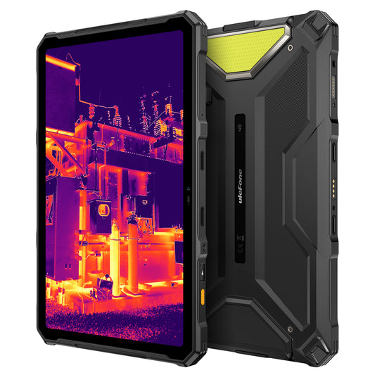 Armor Pad 4 Ultra Thermal Version