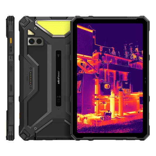 Armor Pad 4 Ultra Thermal Version