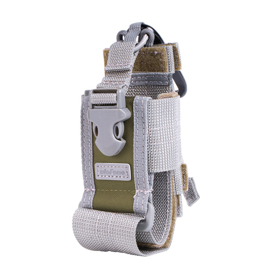 Armor Moller Holster
