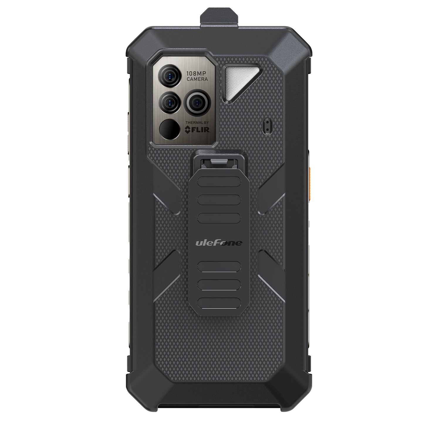 Armor Case voor Armor 18/19 Series