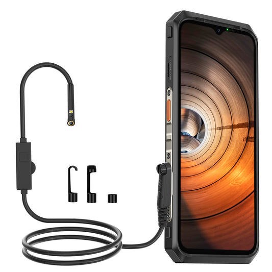 uSmart E02 Endoscope