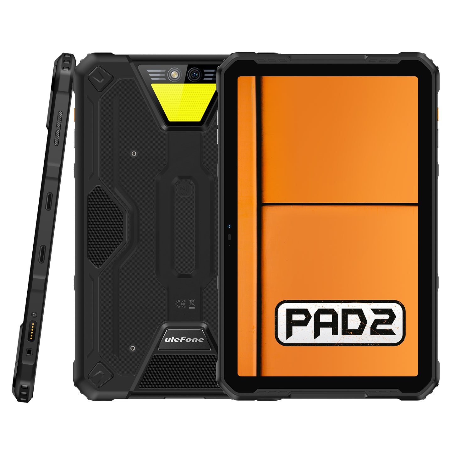 Armor Pad 2