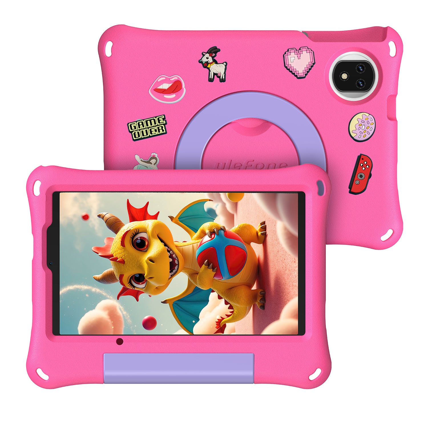 Latest Tablets