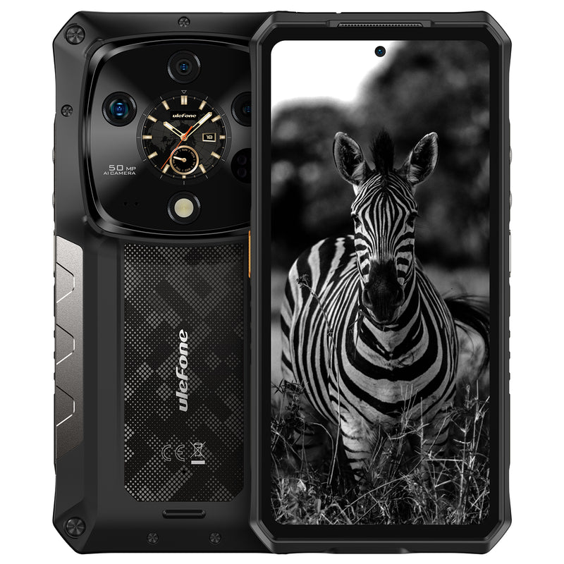 Armor 28 Ultra