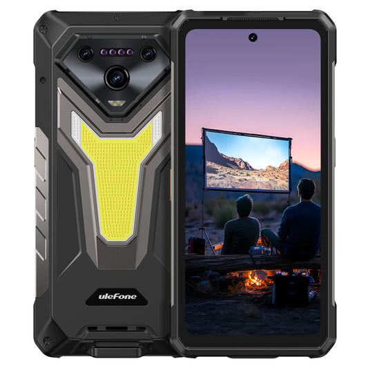 Armor 34 Pro