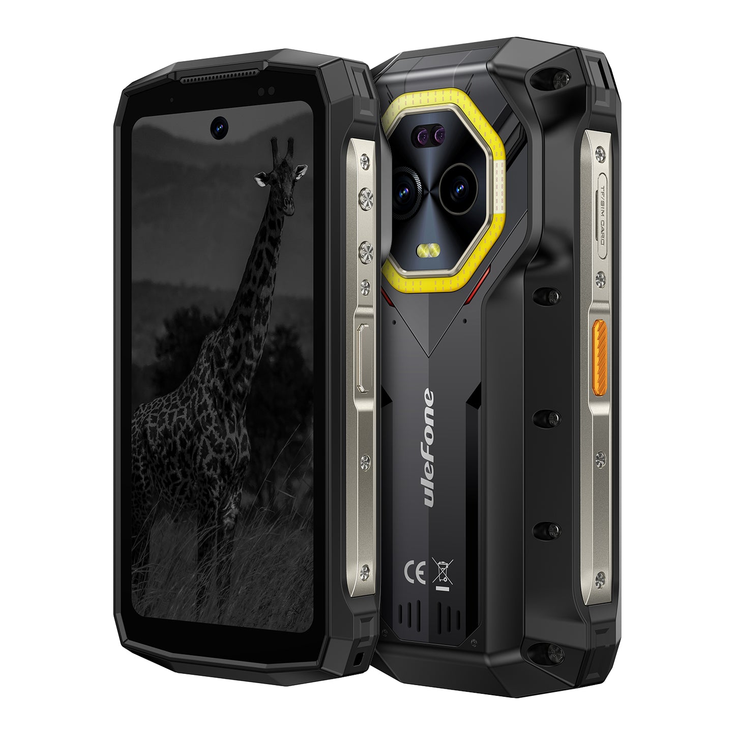 Armor Mini 20 Pro