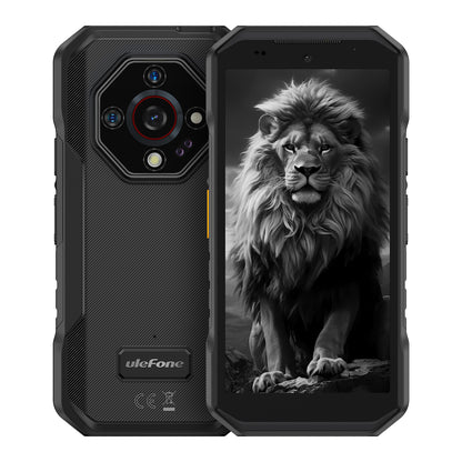 Armor X32 Pro